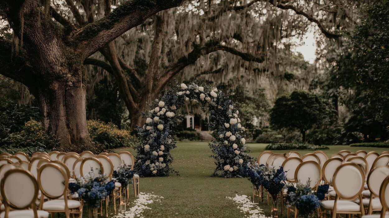 Wedding Day Timeline