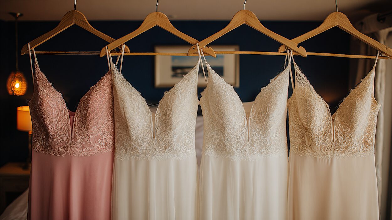 Wedding Timeline: 8 Months Out