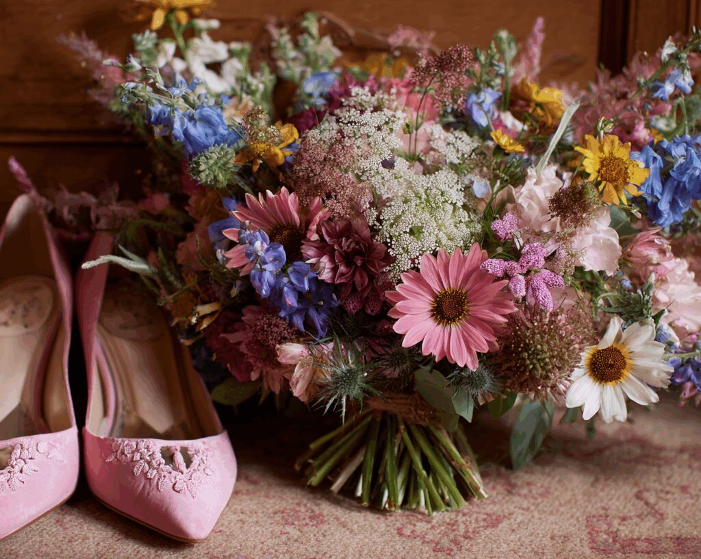 Bride's Month-by-Month Wedding Planning Timeline